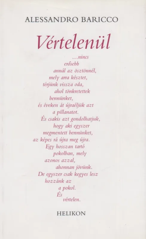 Vértelenül Expressz kézbesítés
