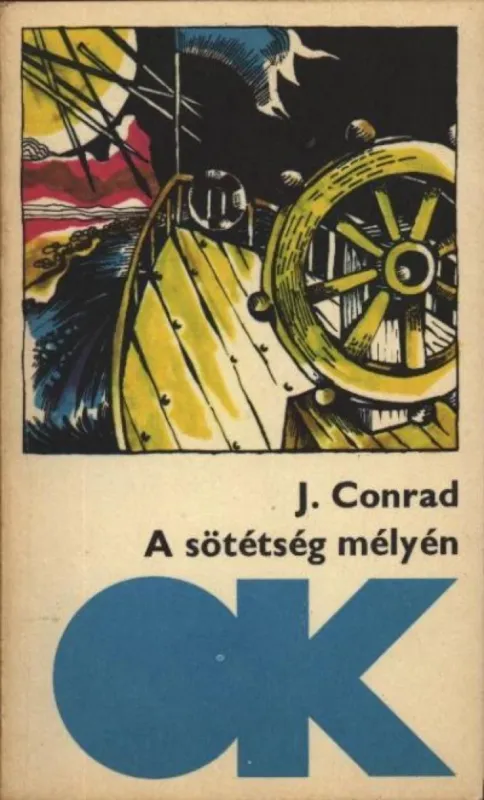 A sötétség mélyén Szuper akció
