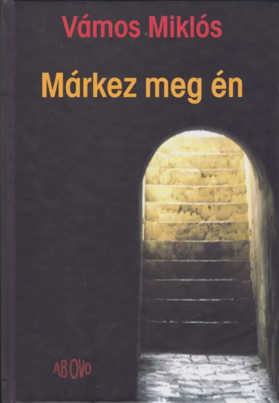 Márkez meg én Olcsóbb