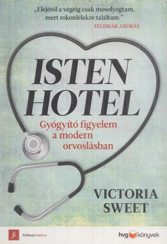 Vásárlói kedvenc Isten Hotel