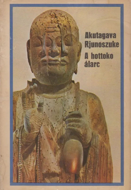 A hottoko álarc Biztonságos fizetés