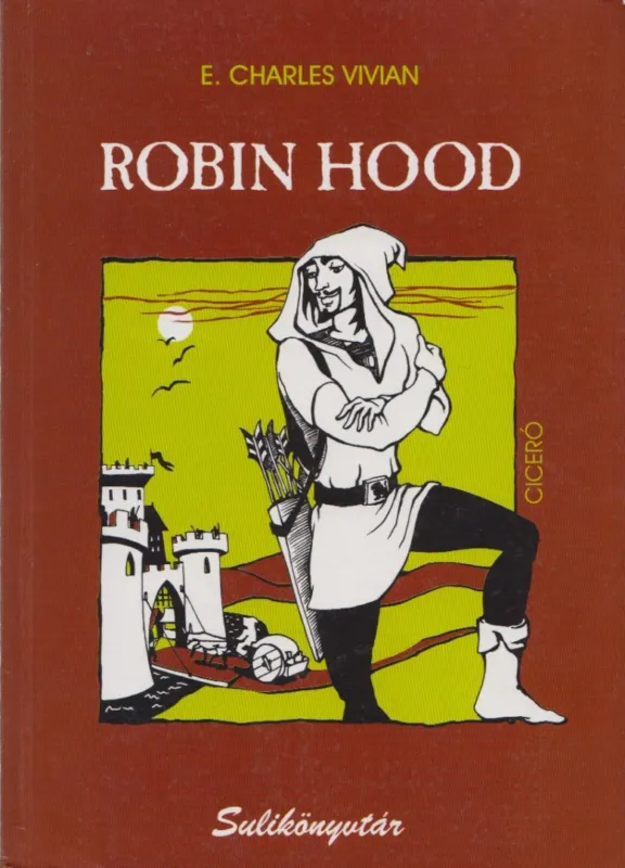Robin Hood Azonnali szállítás