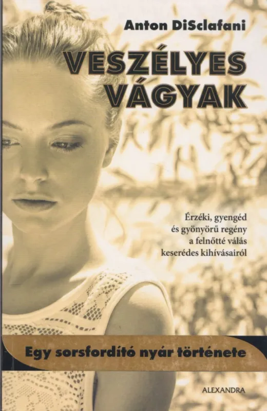 Biztonságos fizetés Veszélyes vágyak