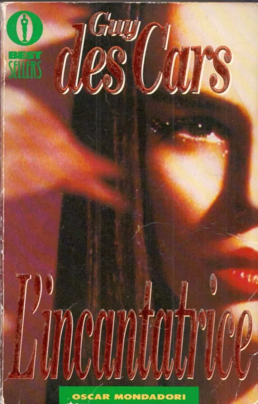 L'incantatrice Újdonság