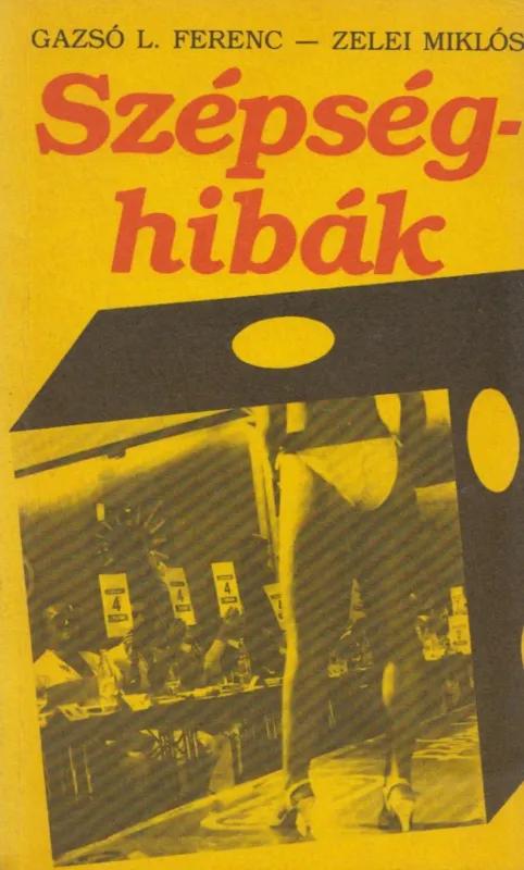 Szépséghibák Szuper ajánlat