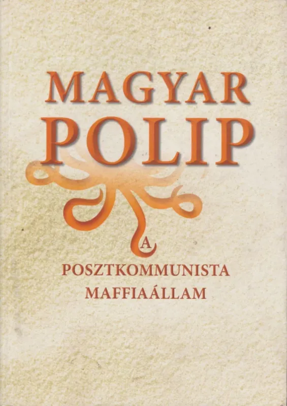 Magyar polip Nézd meg most