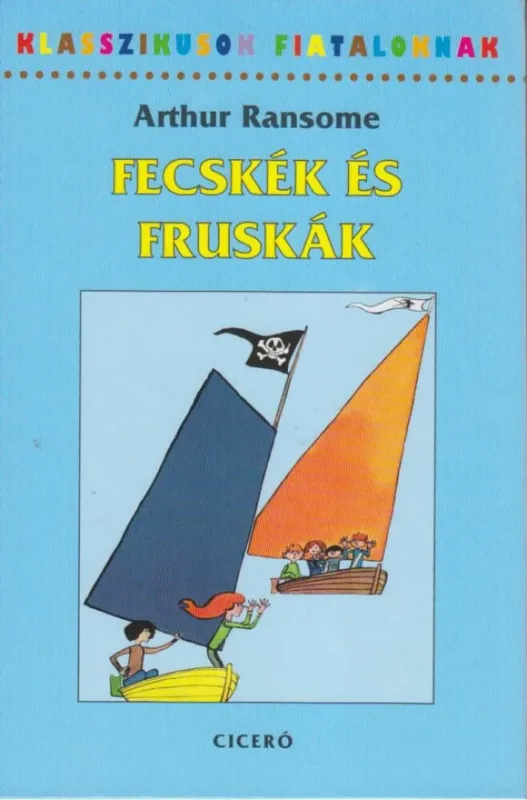 Fecskék és Fruskák Exkluzív ajánlat