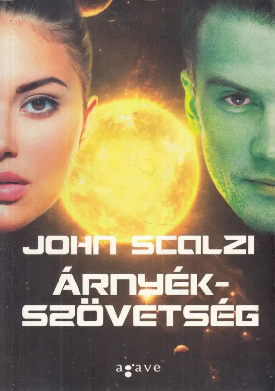 Árnyékszövetség Vedd meg online