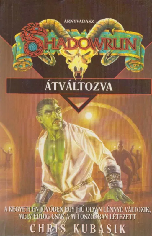 Kihagyhatatlan ajánlat Átváltozva