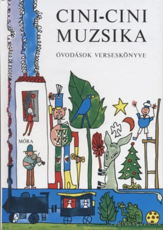 Legnépszerűbb Cini-Cini Muzsika