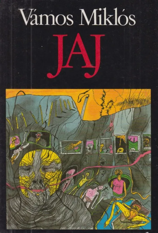 Jaj Kedvezmény