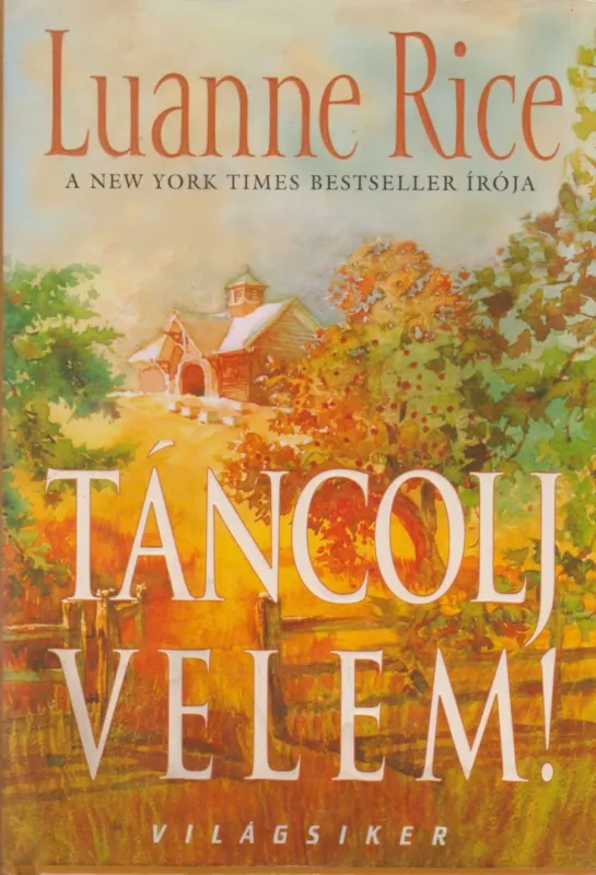 Táncolj velem! Különleges ajánlat