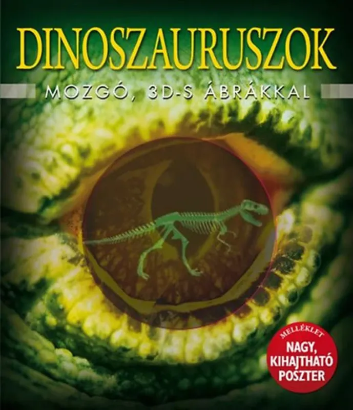 Dinoszauruszok Árcsökkenés