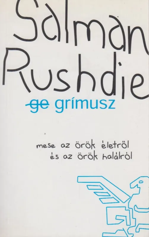 Szuper akció Grímusz