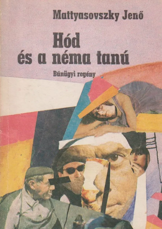 Korlátozott ajánlat Hód és a néma tanú