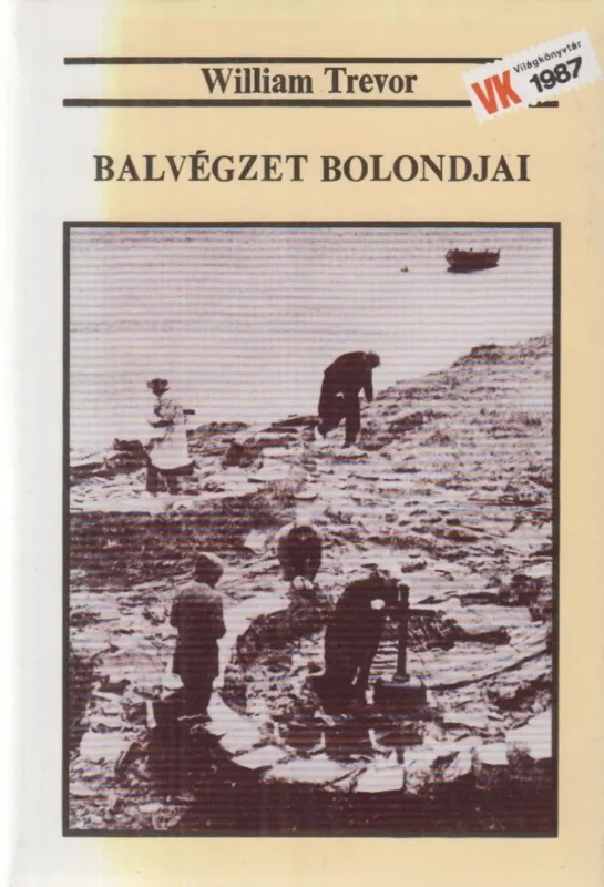 Ne maradj le Balvégzet bolondjai