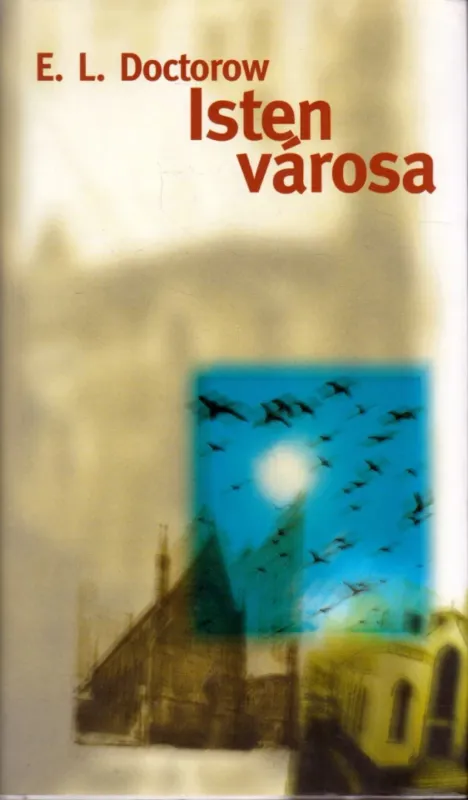 Azonnali szállítás Isten városa