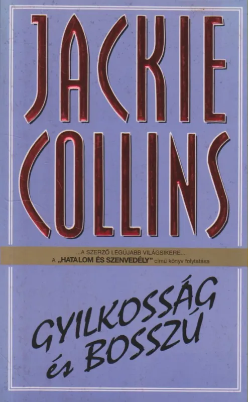 Gyilkosság és bosszú Vedd meg online