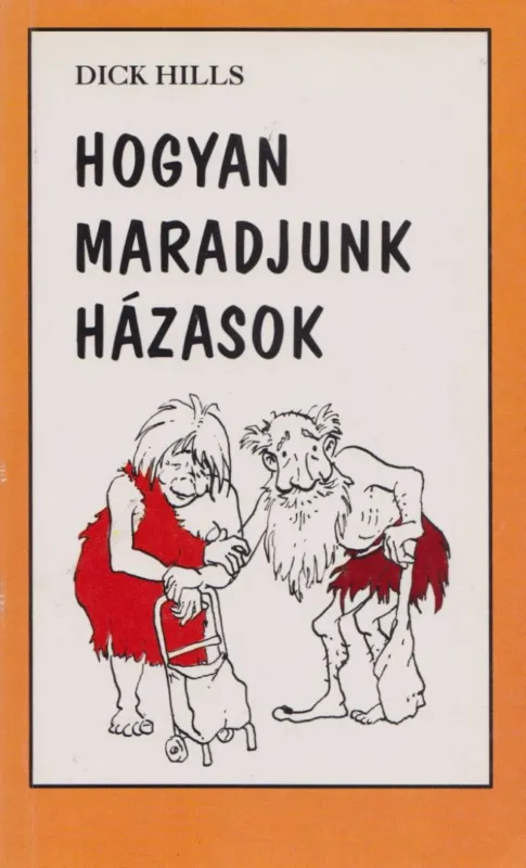 Hogyan maradjunk házasok Kedvezmény