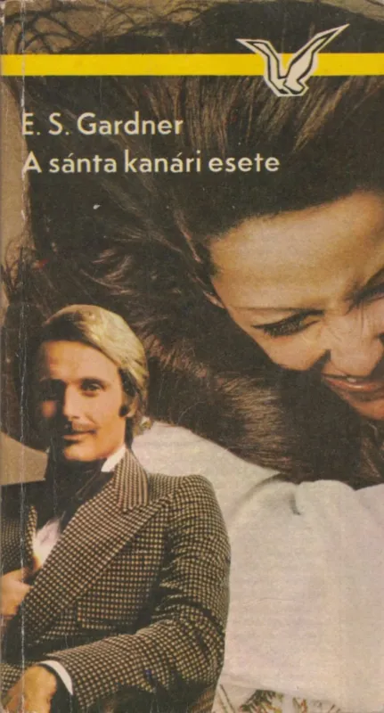 A sánta kanári esete Gyors kiszállítás