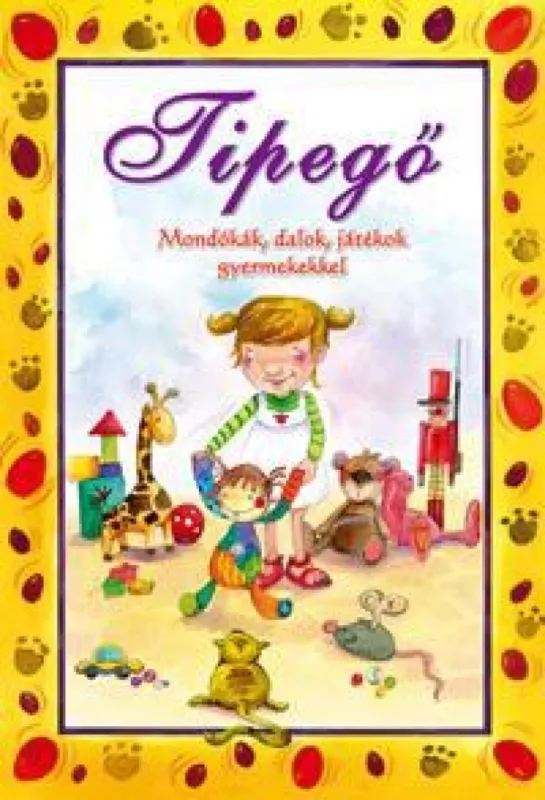Nézd meg most Tipegő