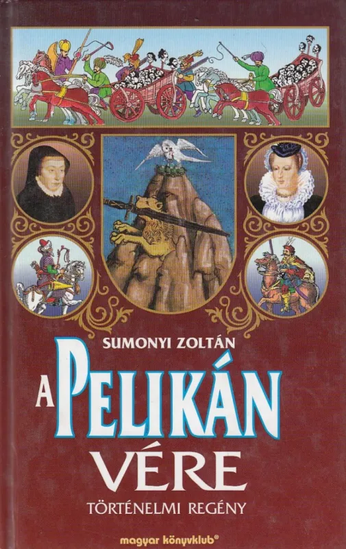A pelikán vére Expressz kézbesítés