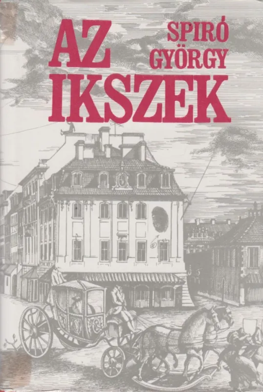 Szuper ajánlat Az Ikszek