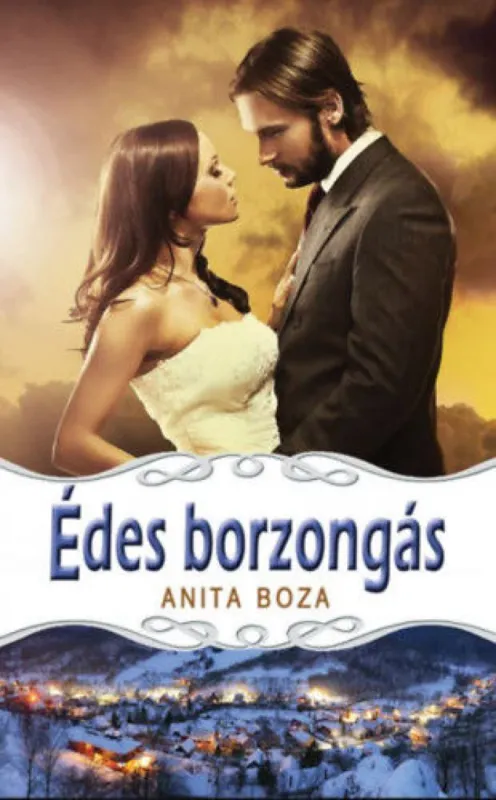 Korlátozott ajánlat Édes borzongás
