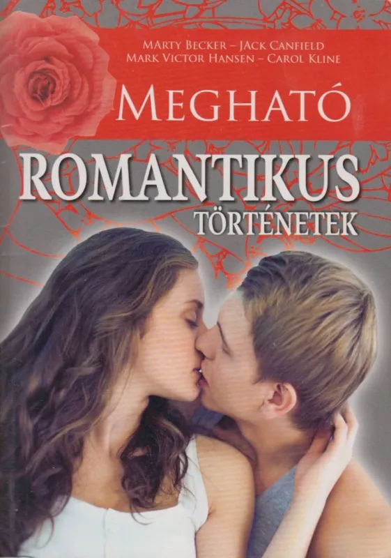 Megható romantikus történetek Ajánlat