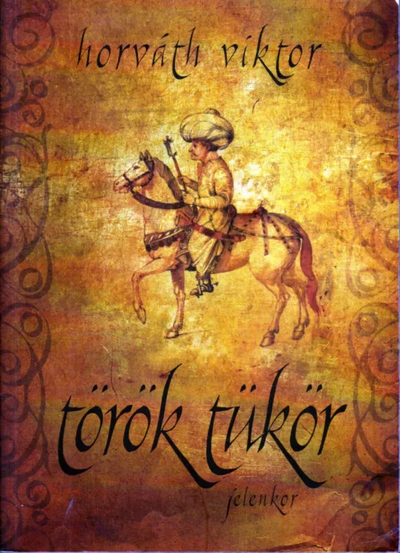 Olcsó Török tükör