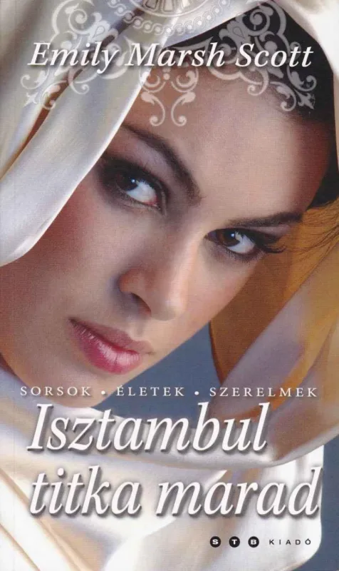 Biztonságos fizetés Isztambul titka marad