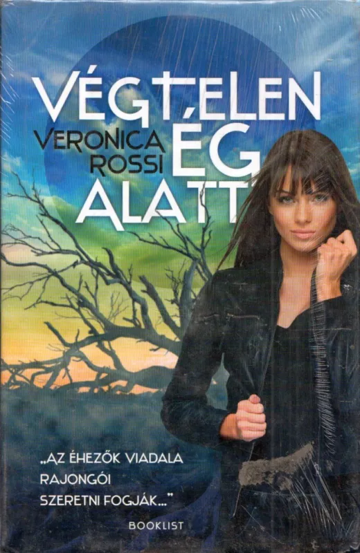 Kihagyhatatlan ajánlat Végtelen ég alatt