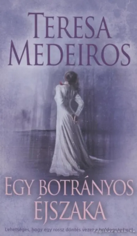 Egy botrányos éjszaka Outlet
