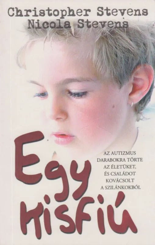 Egy kisfiú Végkiárusítás