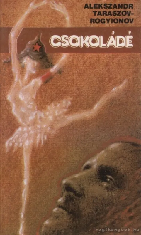 Gyors kiszállítás Csokoládé