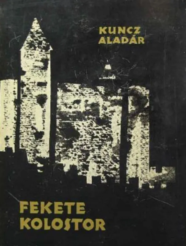 Fekete kolostor Legnépszerűbb