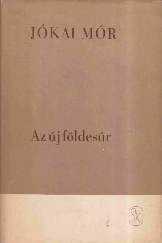 Korlátozott ajánlat Az új földesúr
