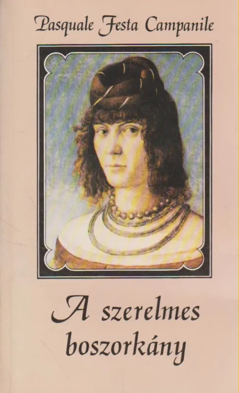 A szerelmes boszorkány Csak ma