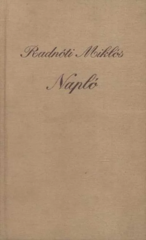 Napló Szuper akció