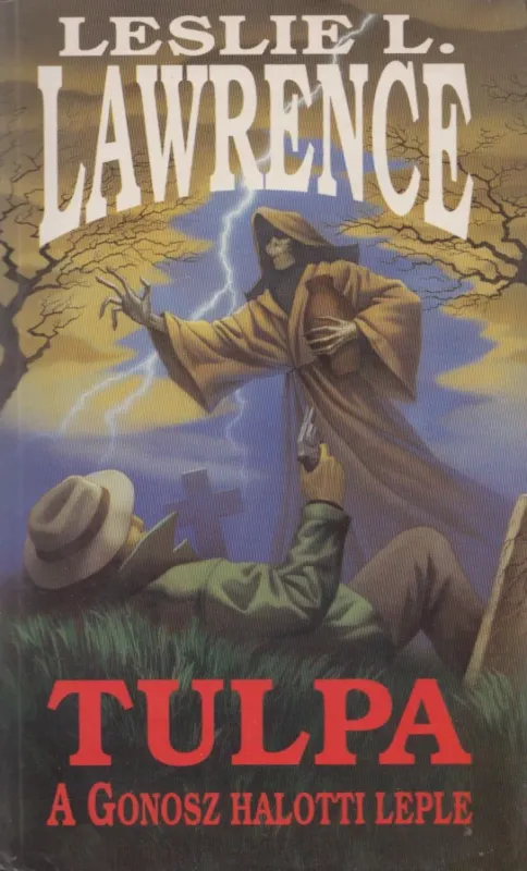 Nézd meg most Tulpa