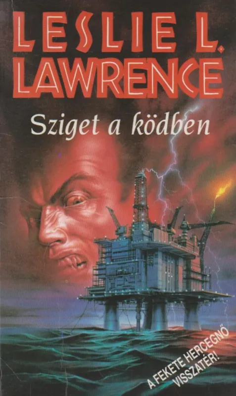 Sziget a ködben Árengedmény