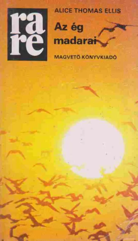 Árengedmény Az ég madarai