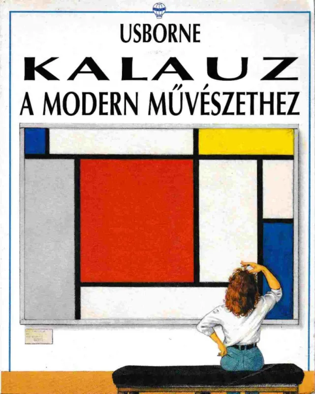 Kalauz a modern művészethez Prémium
