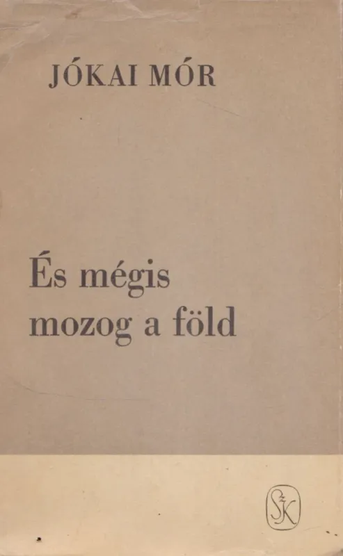 És mégis mozog a Föld Ne maradj le