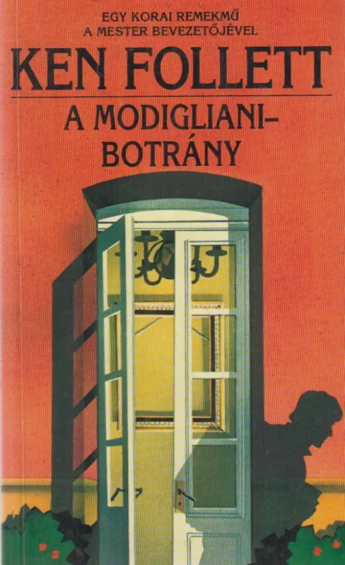 Csak ma A Modigliani-botrány