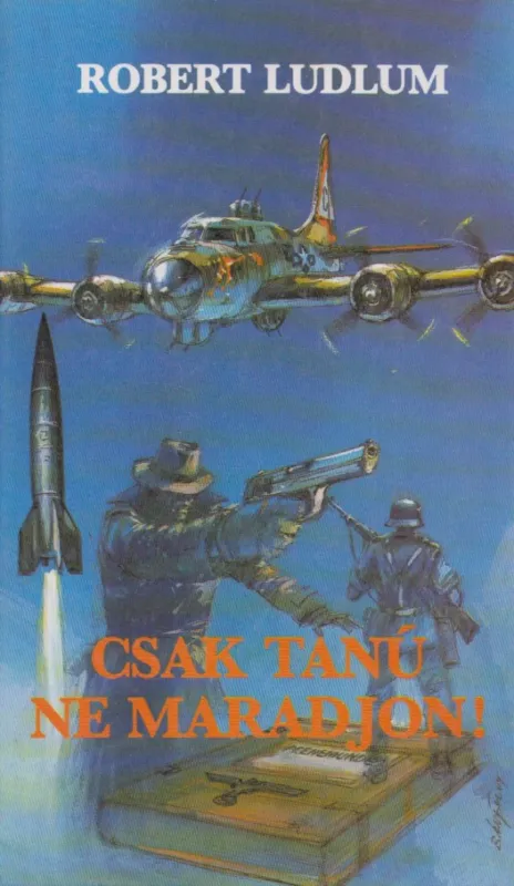 Csak tanú ne maradjon! Prémium
