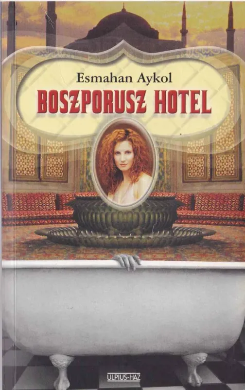 Csak ma Boszporusz Hotel