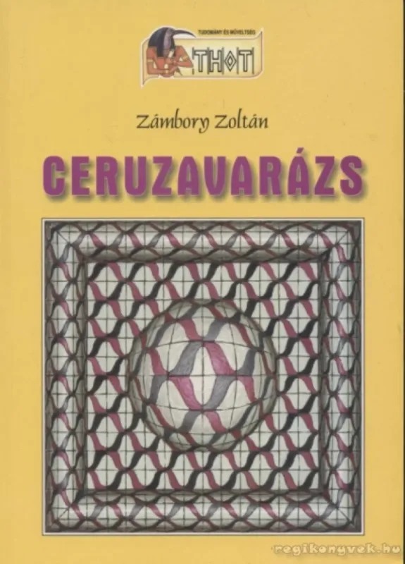 Exkluzív ajánlat Ceruzavarázs