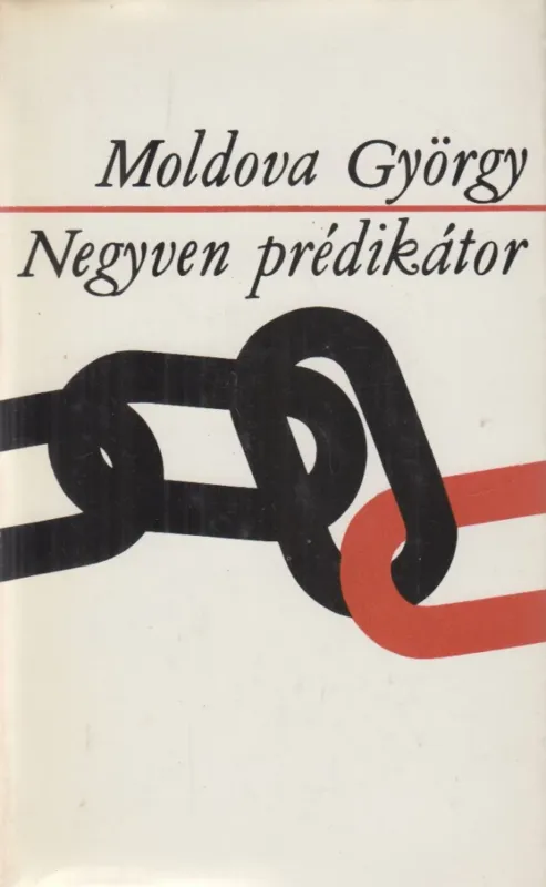 Gyors szállítás Negyven prédikátor