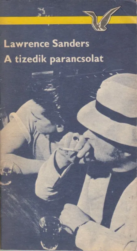 Biztonságos fizetés A tizedik parancsolat